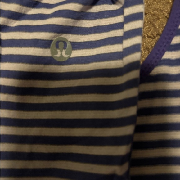 Lululemonon- Racerback Tank​​​​ - Picture 3 of 3